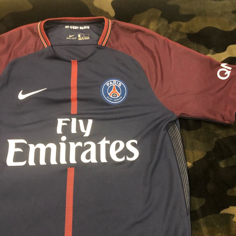 Nike Jersey